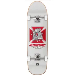 Skateboard Pool 8.75´´ Tony Pool Shape 32 Pouces unisex