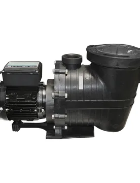 Pompe électrique Liberty 1 Hp Single-phase - Productos Qp - FashionsVida