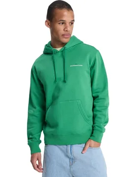 Sudadera de hombre Salt Water Graphic - Quiksilver - FashionsVida