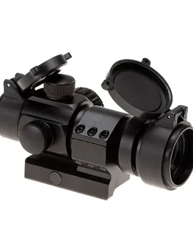 Point Rouge M3 Cantilever Mount Black One Size unisex - Aim-o - FashionsVida
