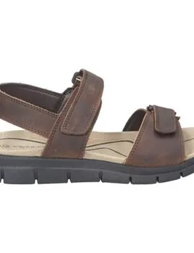 Vicmart Flache Sandalen 112531 45 - Vicmart - FashionsVida