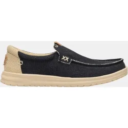 Mocasines clásicos de hombre