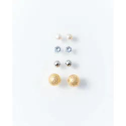 Sfera - Set 4 perlas