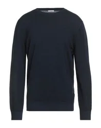 Pullover Hombre Azul noche 56 Hombre