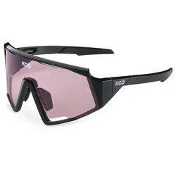 Occhiali Da Sole Fotocromatici Spectro Black Photochromic