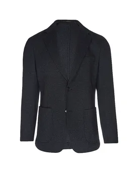 Sakko GIRO-J88 azul oscuro 50 - Windsor - FashionsVida