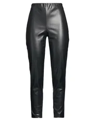 Pantalones Mujer Negro S Mujer
