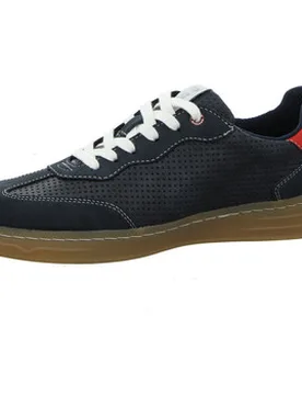 Halbschuhe Schnuerschuhe 4204302-820 41;42;43;44;45 Male - Mustang - FashionsVida