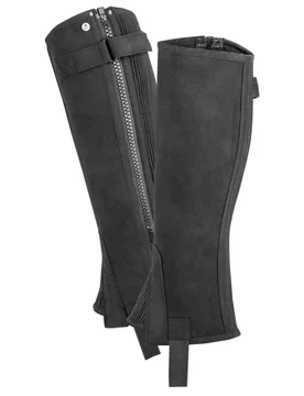 Mini Chaps Daily, schwarz WS - Waldhausen - FashionsVida
