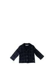 Giacca monopetto BLU NAVY 080/15M