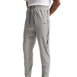 Tech Herren Hosen - Grau - Größe XXL - Poly Woven Grey XXL