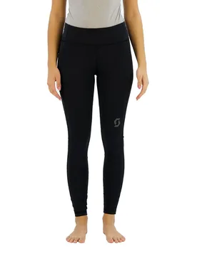 Scott Leggings Endurance Black S - Scott - FashionsVida