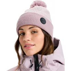 Gorro de mujer Icevalley