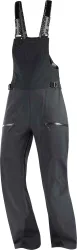 Salopette de ski imperméable - Absolute Bib W Deep Black - Taille S - Noir