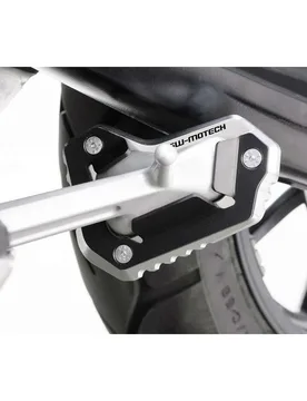 Base Maggiorata per Cavalletto Laterale STS.11.102 taglia un - SW-MOTECH - FashionsVida