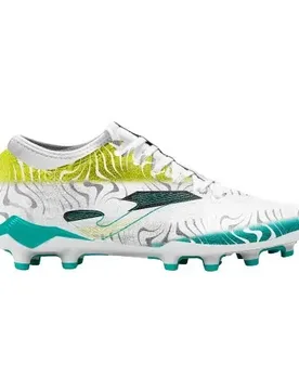 Fußballschuhe Evolution FG - Blanc - male - Size: 44 - Joma - FashionsVida