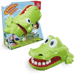 Juego de mesa Cocodrilo Sacamuelas