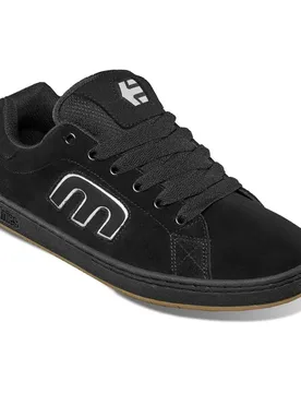 Baskets Callicut Black / White EU 42 1/2 - Etnies - FashionsVida