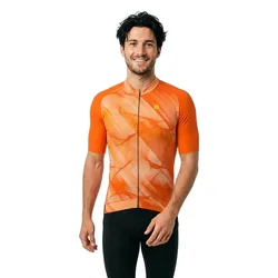 Maillot à Manches Courtes Pragma Crash