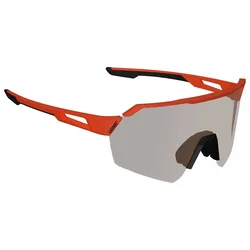 Occhiali Da Sole Rideviz Lite Orange Satin