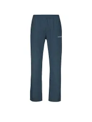 Pantaloni da tennis da uomo Club blu XL