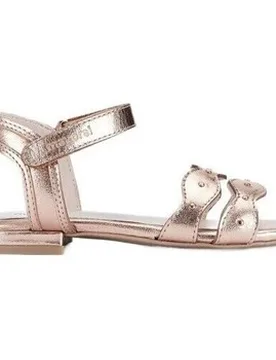 Flache Sandalen 43451 Rosa 28 - Mayoral - FashionsVida