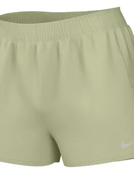 Shorts Dri-FiT Challenger - Vert - male - Size: S - Nike - FashionsVida