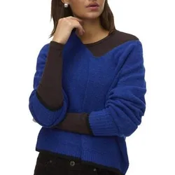 Pullover Maquarius Eu L Female