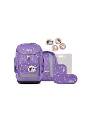 Schulrucksack-Set 6tlg. Maxi PonyBäradies baby