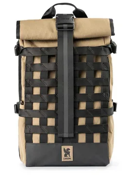 Chrome Sac à Dos Barrage 22ll Wp - Chrome - FashionsVida