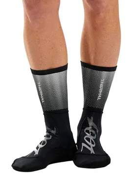 Thermo Neoprene Booties Silver EU 41 unisex - Zoot - FashionsVida