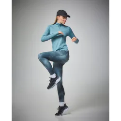 Camiseta de running de de mujer