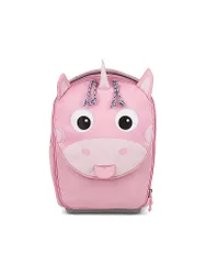 Valigia per bambini Unicorn rosa