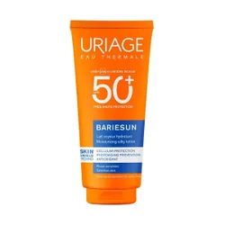 URIAGE Leche Spf50+