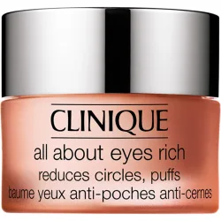 Contorno de ojos All About Eyes Rich