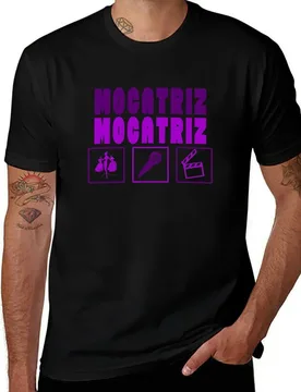 Mocatriz T-Shirt funny t shirts man T-Shirt - Aliexpress - FashionsVida