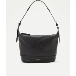 Jo & Mr. Joe - Bolso crossbody liso