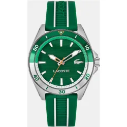 Reloj de hombre Mainsail de silicona