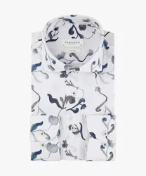 SHIRT CUTAWAY SF BLUE male