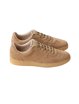 Sneakers DAVIS beige 41 Herren - BOBBIES PARIS - FashionsVida
