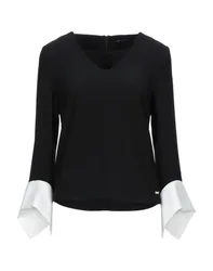 Armani Top Mujer Negro L Mujer