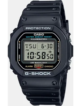 Reloj de hombre G-Shock Original DW-5600UE-1ER digital - Casio - FashionsVida