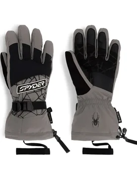 Gants Overweb Gore-tex® Storm XL - Spyder - FashionsVida
