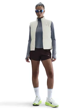 Damenjacke Swift - Beige - female - Size: 2XL - Nike - FashionsVida