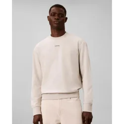 Sudadera Hombre cuello redondo
