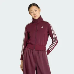 GIACCA DA ALLENAMENTO FIREBIRD CLASSIC 2XS Maroon / Off White