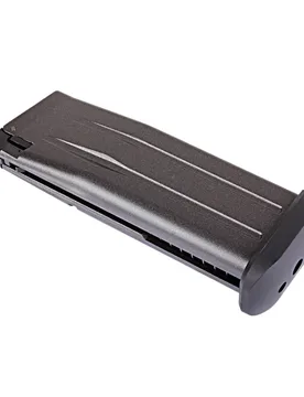 Chargeur Mg-4-3 28rds 4.3 Hi-capa Gbb Magazine Black One Size unisex - We - FashionsVida