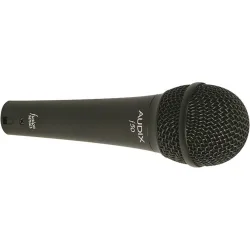Micrófono dinámico para voz o instrumento F50S