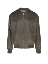 Allsaints Blusón oliva XL