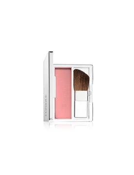 Fard - Blushing Blush Powder Blush 6mg (02 Innocent Beach) - Clinique - FashionsVida
